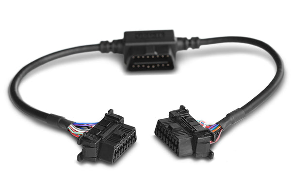 AMP RESEARCH Power Step Pass Thru Harness 13- Ram 1500 76405-01A