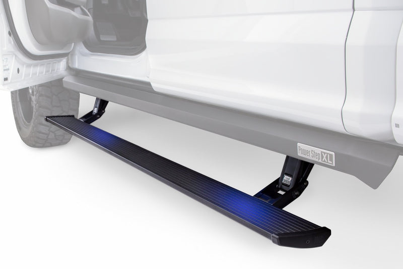 AMP RESEARCH Powerstep XL 17- Ford F250 77235-01A