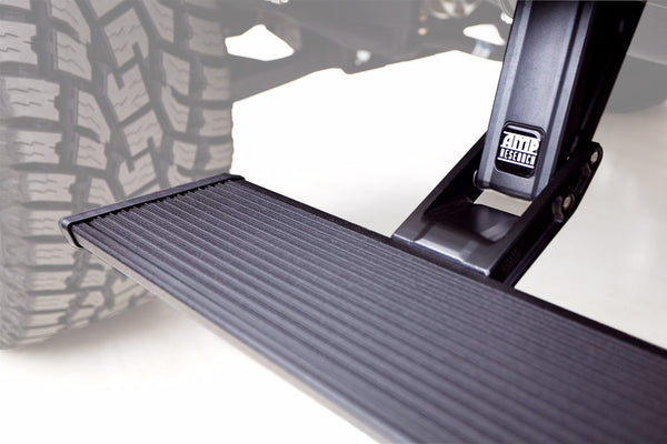 AMP RESEARCH Powerstep Xtreme 13-17 Dodge Ram 1500 All Cabs 78139-01A