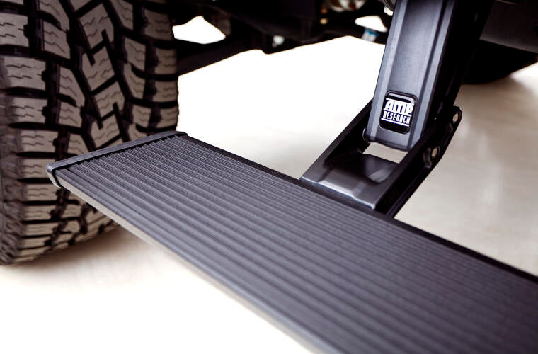 AMP RESEARCH Powerstep Extreme 21- Ford F150 78152-01A