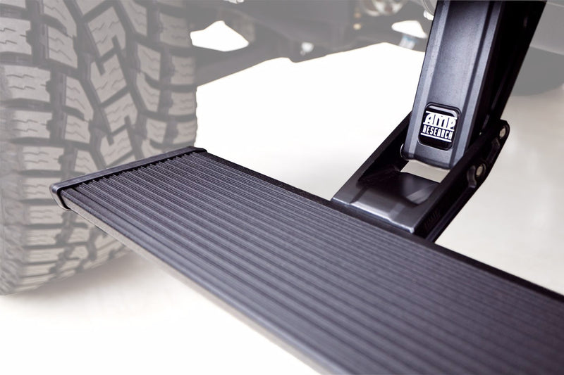 AMP RESEARCH Powerstep Xtreme 18- Dodge Ram 1500/2500 78239-01A