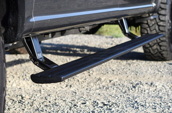 AMP RESEARCH Powerstep Smart Series 21- Ford Bronco 86140-01A