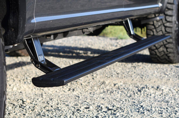 AMP RESEARCH PowerStep Smart Series 17-19 Ford F250 86235-01A