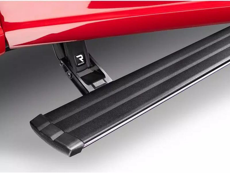 AMP RESEARCH Powerstep Vision 21- Ford F150 96152-01A
