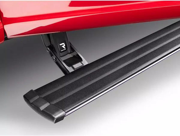 AMP RESEARCH Powerstep Vision 22- Toyota Tundra 96338-01A