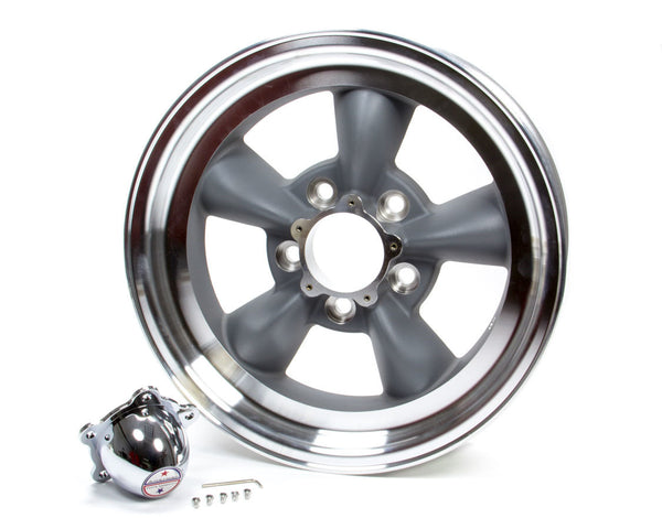 AMERICAN RACING WHEELS 15x8 Torq Thrust D 5-4-1/2 BC Wheel VN10558065