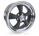 AMERICAN RACING WHEELS Classic Torq Thrust II Wheel 17x8 5x120.65 VN2157863