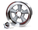 AMERICAN RACING WHEELS 15x7 Torq Thrust Origina 5-4-3/4 BC Wheel VN3095761