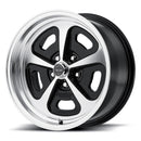 AMERICAN RACING WHEELS 15 x 8 500 Magnum Wheel 5 x 4.5 Bolt Circle VN50158012500