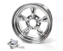 AMERICAN RACING WHEELS 15x6 Torq Thrust II 5-4-3/4 BC Wheel VN5155661