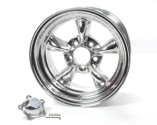 AMERICAN RACING WHEELS 15x7 Torq Thrust II 5-4-1/2 BC Wheel VN5155765