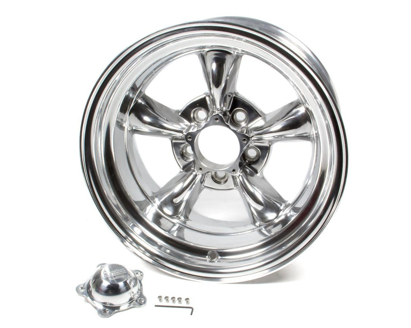 AMERICAN RACING WHEELS 15x8 Torq Thrust II 5-4-1/2 BC Wheel VN5155865