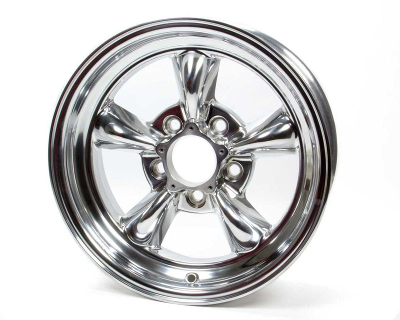 AMERICAN RACING WHEELS 17x8 Torq Thrust II 5-4-1/2 BC Wheel VN5157865