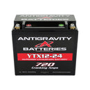 ANTIGRAVITY BATTERIES YTX12 Style Case 24-Cell 720 CA24 Ah (PbEq) AG-YTX12-24-L