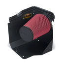 AIRAID INTAKE SYSTEMS Performance Air Intake S ystem AIR-201-112-1