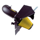 AIRAID INTAKE SYSTEMS Air Intake System LAC CTS V8-6.2L F/I 20 AIR-254-253