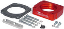 AIRAID INTAKE SYSTEMS 03- Ford Mustang 4.6L TB Spacer AIR-400-524