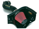 AIRAID INTAKE SYSTEMS 05-09 Mustang 4.6L Air Intake System Oiled Race AIR-450-304