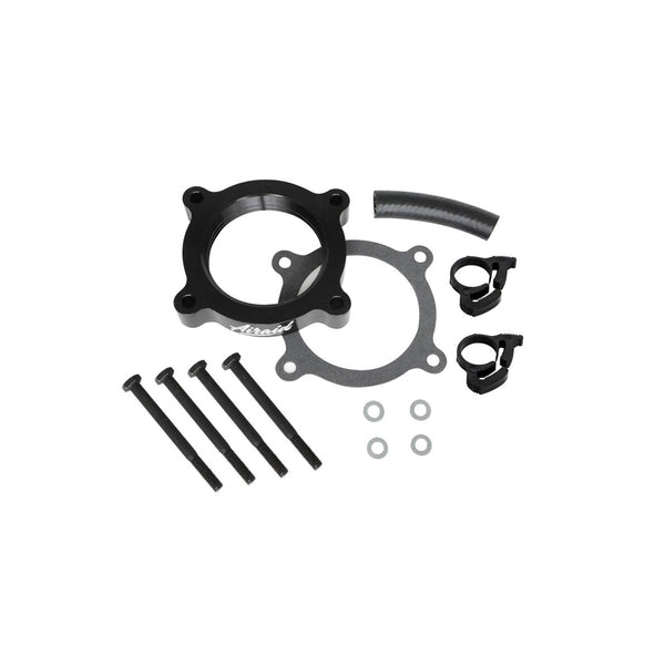 AIRAID INTAKE SYSTEMS 11-12 Mustang 3.7L TBI Spacer AIR-450-636