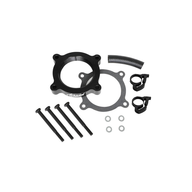 AIRAID INTAKE SYSTEMS 11-12 Mustang 3.7L TBI Spacer AIR-450-636