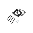 AIRAID INTAKE SYSTEMS 11- Mustang/F150 5.0L Throttle Body Spacer AIR-450-638