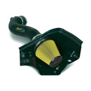 AIRAID INTAKE SYSTEMS AIRAID INTAKE KIT; FORD MUSTANG GT V8-4.6L F/I AIR-454-172