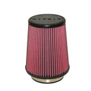 AIRAID INTAKE SYSTEMS Universal Air Filter 4inFLG 6inB x 4-5/8in AIR-700-458