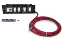 AUTO ROD CONTROLS In-Dash Pro-Stock Control Module 3100