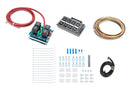 AUTO ROD CONTROLS 4 Switch In-Dash Control Module C/F Finish 4004D