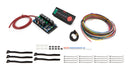 AUTO ROD CONTROLS 6001Z Control Panel - Roll Bar Mount 6001ZR-BL