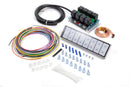 AUTO ROD CONTROLS Overhead Control Module 8000R