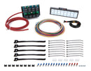AUTO ROD CONTROLS 8 Switch Overhead Control Module C/F Fin. 8003R