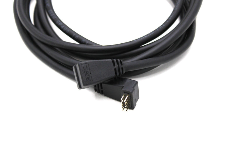 AUTO ROD CONTROLS Ribbon Cable for Switch Section to Relay Board CABLE