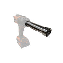 ARGO MANUFACTURING Twister 1in Lugnut Socket 620001