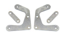 ARGO MANUFACTURING Brake Bracket Kit Pacer Metric GM Caliper ARGAU929