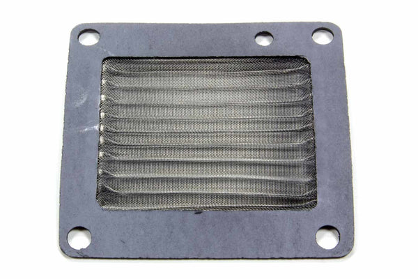 ARGO MANUFACTURING SS Repl Filter Screen Square HPF303