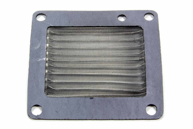 ARGO MANUFACTURING SS Repl Filter Screen Square HPF303