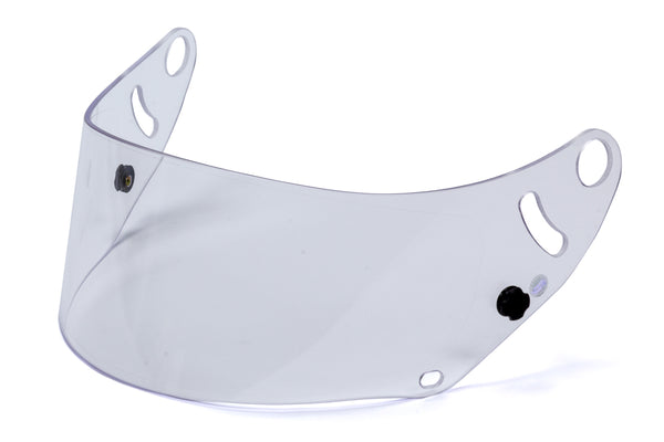 ARAI HELMET GP-6 Shield Anti-Fog Clear 11290