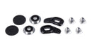 ARAI HELMET Pivot Kit for GP-6 And SK-6 112403
