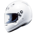 ARAI HELMET CK-6 Helmet White Medium 685311149756
