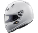 ARAI HELMET SK-6 Helmet White K-2020 Small 685311184122