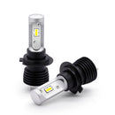 ARC LIGHTING Concept Series H7 LED Bu lb Kit Pair 21071
