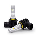 ARC LIGHTING Concept Series H10 LED B ulb Kit Pair 21101