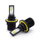 ARC LIGHTING Concept Series H13 LED B ulb Kit Pair 21131