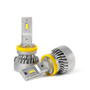 ARC LIGHTING Xtreme Series H11/H8/H9/ H16(JP) LED Bulb Kit Pr 22111