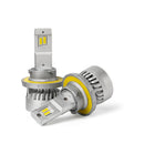 ARC LIGHTING Xtreme Series H13 LED Bu lb Kit Pair 22131