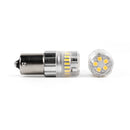 ARC LIGHTING ECO Series 1156 LED Bulb s White Pair 3116W