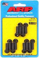 ARP Header Bolt Kit - 6pt. 3/8 x 1.00 UHL (12) 100-1109
