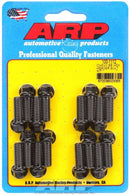 ARP Header Bolt Kit - 6pt. 3/8 x 1.00 UHL (16) 100-1112
