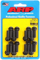 ARP Header Bolt Kit 12pt BBC 100-1212